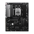 ASROCK B850 Pro-A Mainboard, Sockel AM5, AMD B850, ATX, DDR5 image number null