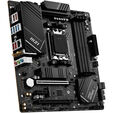 MSI Pro B650M-A WiFi, Socket AM5, AMD B650M, Micro-ATX - DDR5 image number null