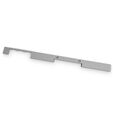 EK Water Blocks EK-Quantum Vector&sup2; Strix RTX 3080/90 ABP Side Cover - Nickel image number null