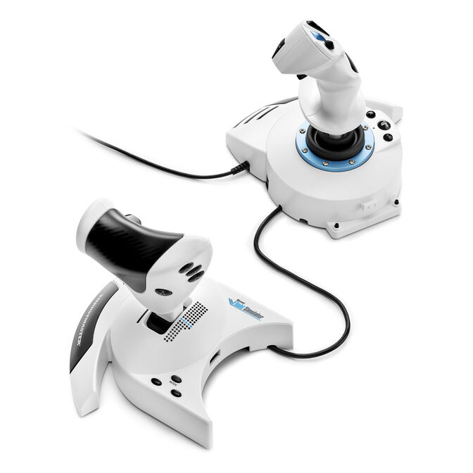 Thrustmaster T.Flight Hotas 5 MSFS Special Edition image number 1