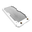 Hardware Labs Black Ice Nemesis GTS 240 Radiator - 240mm, satin white image number null