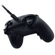 Razer Wolverine V3 Tournament Edition 8K PC-Controller, 8kHz-HyperPolling, Anti-Drift - schwarz image number null
