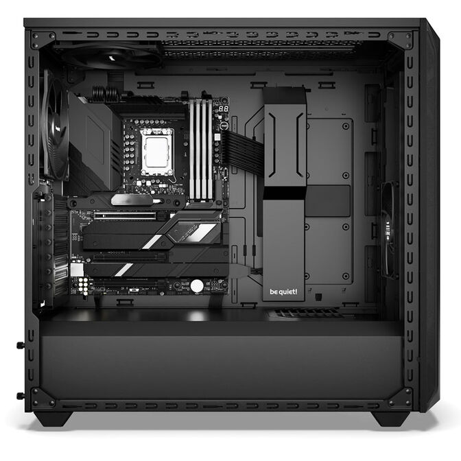 be quiet! Shadow Base 800 Midi-Tower -  schwarz image number 6
