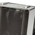 SilverStone SST-AR10-115XP CPU-K&uuml;hler - 70 mm image number null