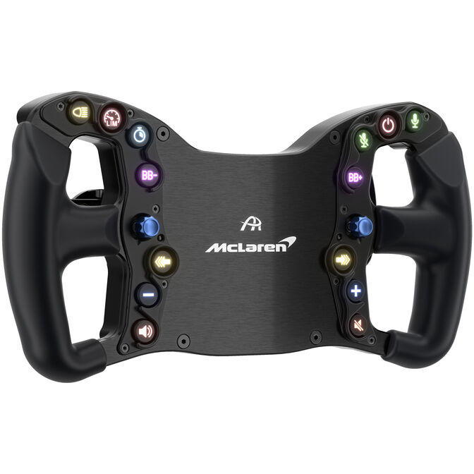 Simucube 3 x Ascher Racing Configurator image number 1