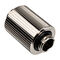 EK Water Blocks EK-Quantum Torque G1/4 Inch Extension Straight MM 28 - Nickel
