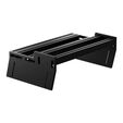 Sabelt Ultra Pedal Mounting Bracket image number null