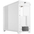 Fractal Design Meshify 3 XL Ambience Pro RGB PC Geh&auml;use - Big-Tower, E-ATX, Tempered Glass - wei&szlig; image number null