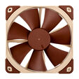Noctua NF-F12 5V Fan - 120mm image number null