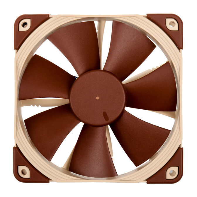 Noctua NF-F12 5V Fan - 120mm image number 1