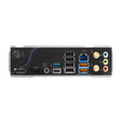 ASROCK B850M Riptide Wifi Mainboard, Sockel AM5, AMD B850, Micro-ATX, DDR5 image number null