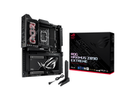 ASUS ROG Maximus Z890 EXTREME Mainboard, Sockel LGA 1851, Intel Z890, E-ATX, DDR5