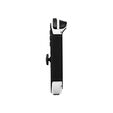 Lizard Skins Switch Joy-Con - Jet Black (cut to fit, 0.5mm) image number null