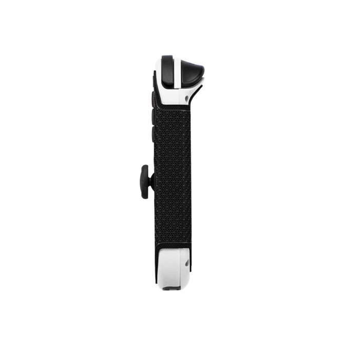 Lizard Skins Switch Joy-Con - Jet Black (cut to fit, 0.5mm) image number 2