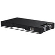 Watercool Heatkiller V Pro GPU Water Cooling RTX 5090 Palit and Gainward, ARGB - Nickel + Acrylic, black image number null