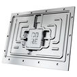 Alphacool Core RTX 5080 ROG Astral GPU Wasserk&uuml;hlung, ARGB, mit Backplate - Acryl image number null