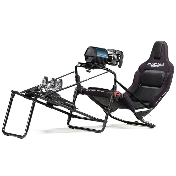Next Level Racing Formula Lite Pro Cockpit image number 3