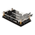 Lamptron TC20 PCI RGB-L&uuml;fter und LED-Controller - silber image number null