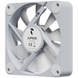 APNX FP1-R PWM Reverse Fan, ARGB - 120mm, white image number null