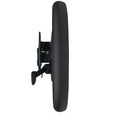 CONSPIT 310 APEX Lenkrad, ARGB, 2,99&rdquo;-Display, Dual-Paddles - schwarz, 310mm image number null