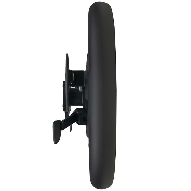 CONSPIT 310 APEX Lenkrad, ARGB, 2,99&rdquo;-Display, Dual-Paddles - schwarz, 310mm image number 3