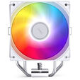 Jonsbo CB40 CPU-K&uuml;hler, PWM, RGB - wei&szlig; image number null
