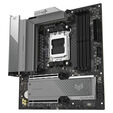 Sapphire Nitro+ B850M WiFi Motherboard, Socket AM5, AMD B850, mATX, DDR5 image number null