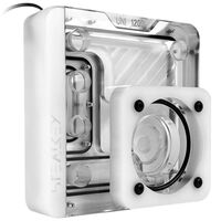 Stealkey Customs SK-UNI 120D - wei&szlig;