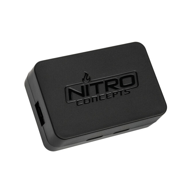 Nitro Concepts Immersion Wind Bundle image number 8