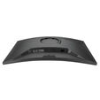 ASUS ROG Strix XG32WCMS, 31,5 Zoll Curved Gaming Monitor, 280Hz, VA, Adaptive Sync image number null