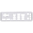 ASUS Prime B650M-A WiFi, AMD B650 motherboard - Socket AM5, DDR5 image number null