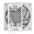 Silverstone SST-FDP02W Bracket image number null