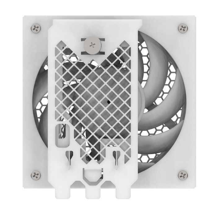 Silverstone SST-FDP02W Bracket image number 3