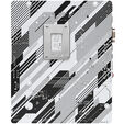 ASRock B760M-HDV/M.2, Intel B760 motherboard - Socket 1700, DDR5 image number null