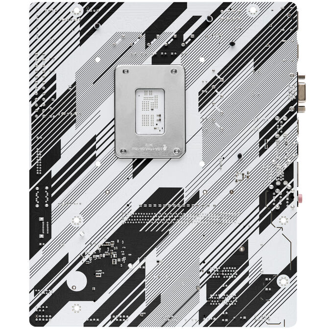 ASRock B760M-HDV/M.2, Intel B760 motherboard - Socket 1700, DDR5 image number 5