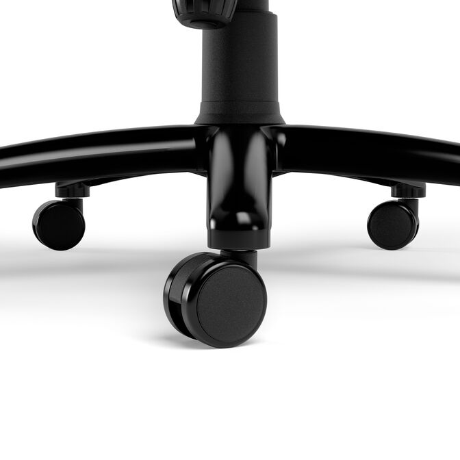 noblechairs EPIC TX Gaming Stuhl - anthrazit image number 6