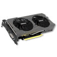 INNO3D GeForce RTX 3050 Twin X2 V2, 8192 MB GDDR6 image number null