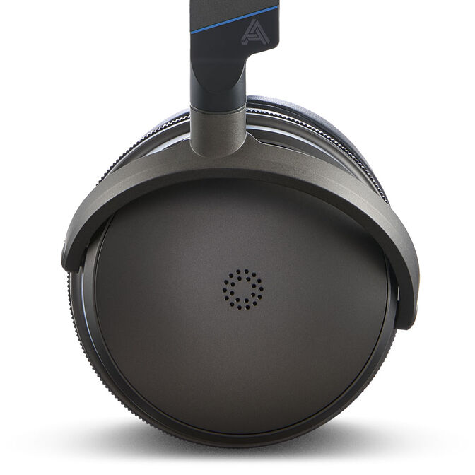 Audeze Maxwell 2 Wireless Gaming Headphones for PlayStation image number 1