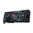 Gigabyte AORUS Radeon RX 9070 XT Elite 16G Grafikkarte, 16384 MB GDDR6 image number null