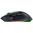 Razer Basilisk V3 Pro Gaming Mouse - black image number null