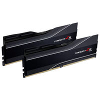 G.Skill Trident Z5 Neo DDR5-5600 RAM, CL30, EXPO - 32 GB Dual-Kit, black
