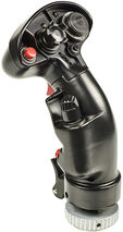 Thrustmaster F/A-18C Hornet HOTAS Grip Add-On (PC) image number null