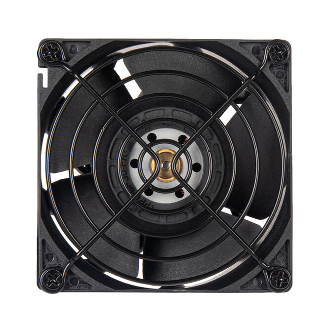 SilverStone FHS 80X PWM-L&uuml;fter - 80 mm image number 3