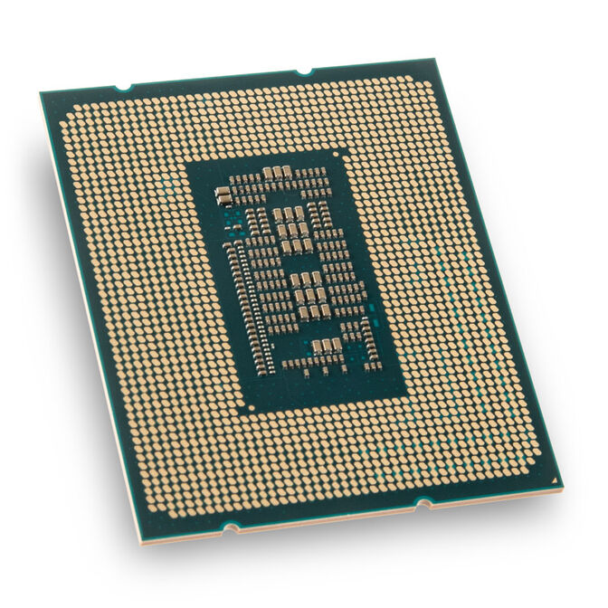 Intel Core i5-12400F 2,50 GHz (Alder Lake-S) Sockel 1700 - tray image number 1