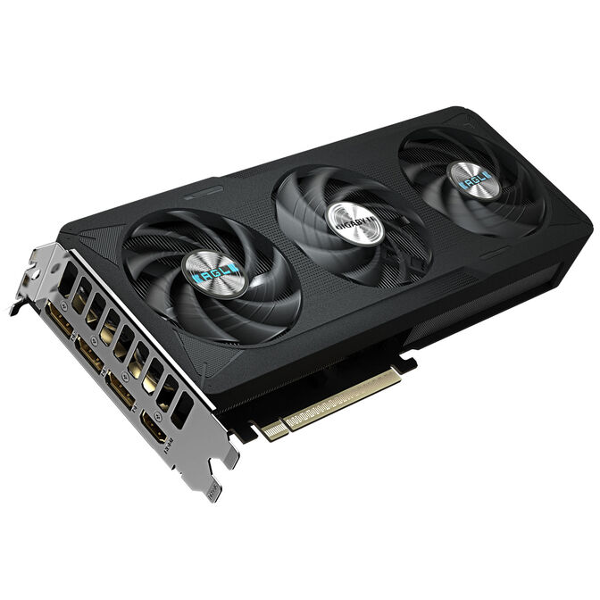 GIGABYTE GeForce RTX 5060 Eagle MAX OC 8G, 8192 MB GDDR7 image number 1