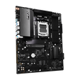 ASROCK B850 Pro-A Mainboard, Sockel AM5, AMD B850, ATX, DDR5 image number null
