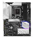 ASRock Z890 Pro RS, Intel Z890 Mainboard, Sockel LGA 1851, Intel Z890, ATX, DDR5 image number null