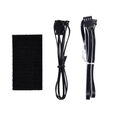 Alphacool Core 6x 4-Pin PWM/ARGB Hub/Splitter - schwarz image number null