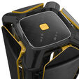 ITX Gaming-PC-Konfigurator, Geometric Future M2 Ark , AMD AM5, Ryzen Prozessor, RX 9060 XT / RTX 5080 GPU - ITX image number null
