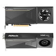 ASRock Arc Pro B60 Creator Grafikkarte, 24576 MB GDDR6 image number null